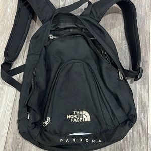 The North Face Pandora Backpack